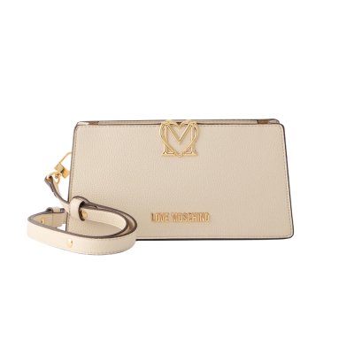 THE SOFT SCULPT SHOULDER BAG
